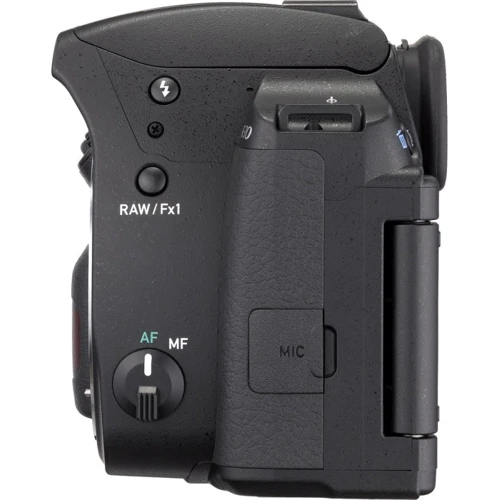 Pentax K-70 kit (18-135mm): Кількість мегапікселів 24.24