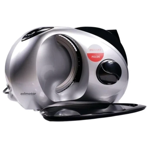 

Zelmotor 294.5 Silver