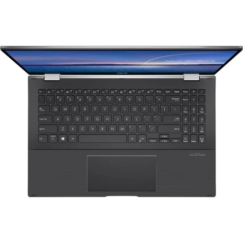 Ноутбук ASUS Zenbook Flip 15 UX564EH (UX564EH-EZ050W) RB: Оперативная память 16 ГБ