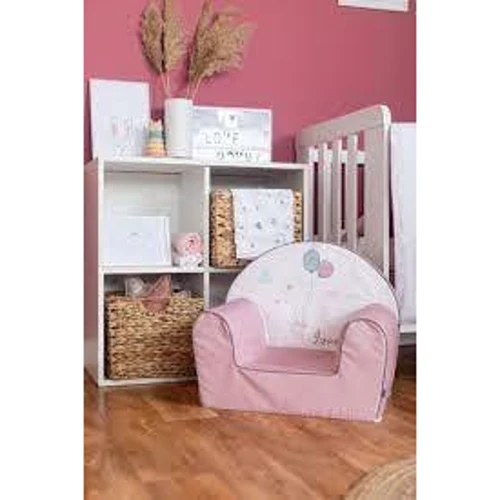 Кресло Bubaba by FreeON BUNY IN LOVE Pink (47658): Тип кресло