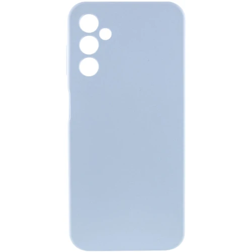 Чохол для телефона Lakshmi Case Silicone Cover Full Camera Sweet Blue Samsung A155 Galaxy A15 4G / A15 5G