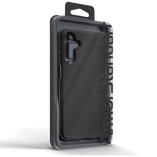 Чехол для телефонов ArmorStandart Matte Slim Fit Black for Samsung M346 Galaxy M34 5G (ARM69610): Цвет черный