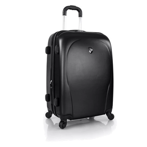 Heys xcase Spinner (M) Black (923043)