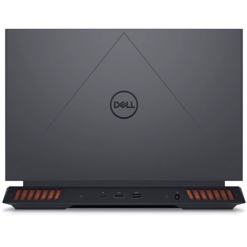 Ноутбук Dell G15 5535 (210-BGWT_R716512): Объем накопителя 512 ГБ (SSD)