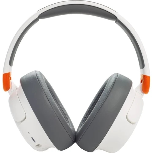 Наушники JBL JR 460 NC White (JBLJR460NCWHT): Тип крепления оголовные