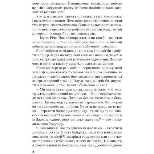Річард Чизмар: Гонитва за Буґіменом: Обложка Твердая
