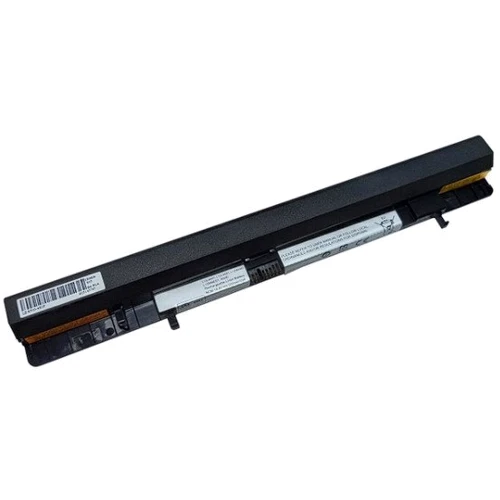 Батарея для ноутбука Lenovo L12S4K51 IdeaPad S500 14.4V Black 2200mAh OEM (964992)