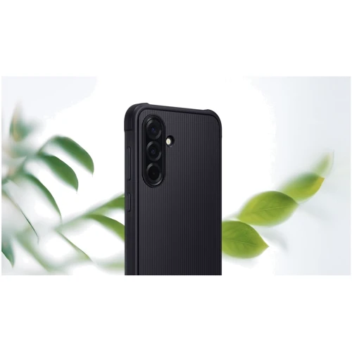 Чехол для телефонов Samsung Rugged Case Black (EF-RA366CBEGWW) for Samsung A366 Galaxy A36 фото 8