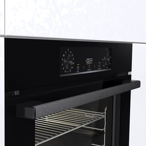 Духова шафа електрична Gorenje BPS6737E07B: Потужність підключення, Вт 3500