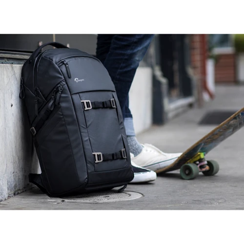 Lowepro FreeLine BP 350 AW Black (LP37170-PWW) фото 17