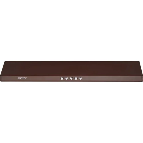 Вытяжка Jantar ST I LED 50 BR: Тип монтажа Настенный