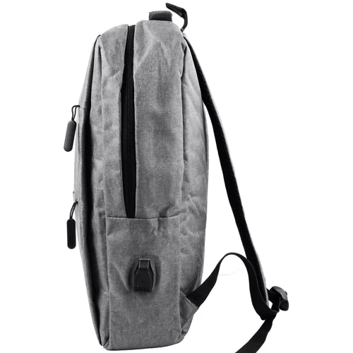 Рюкзак чоловічий Valiria Fashion сірий (5DETAB8282-9): Тип Рюкзаки