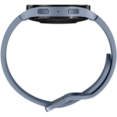 Смарт-часы Samsung Galaxy Watch 5 44mm Sapphire with Sapphire Sport Band (SM-R910NZBA): Интерфейсы подключения Bluetooth, Wi-Fi, NFC