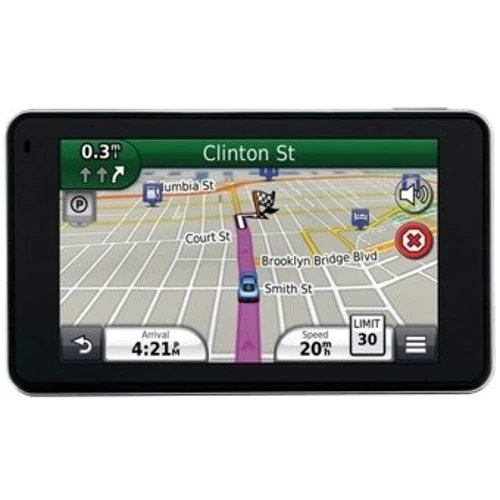 Garmin Nuvi 3490LMT