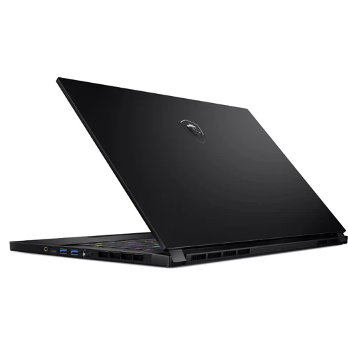 Ноутбук MSI GS66 Stealth 12UGS (GS6612UGS-041US): Процессор Intel Core i9-12900H (2.5 - 5.0 ГГц) / 14 - ядерный