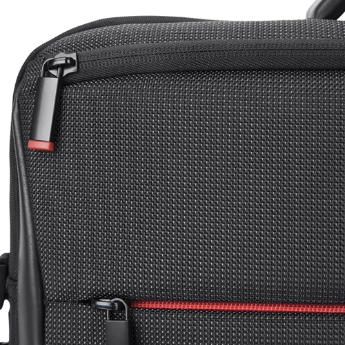 Сумка для ноутбуков Lenovo 14" ThinkPad Professional Slim Topload Black (4X40W19826) фото 7