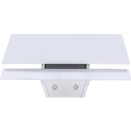 Вытяжка Minola HVS 9412 WH 850 LED фото 8