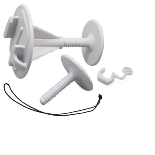 

Крепление на доску Mscam Bodyboard Mount для экшн камер GoPro, Sjcam