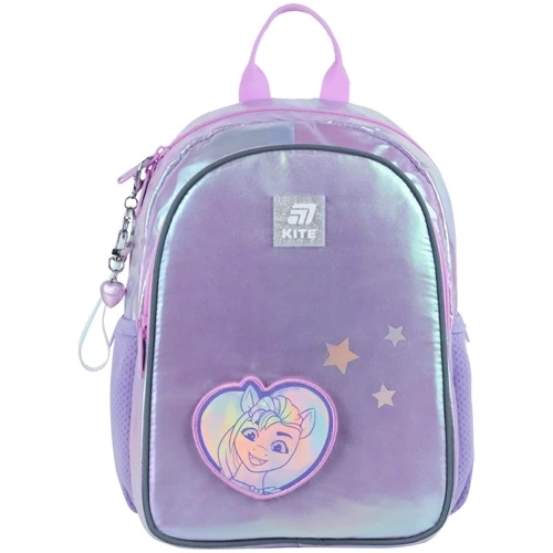 Рюкзак детский Kite LP25-2735XS Kids 2735 My Little Pony фото 20