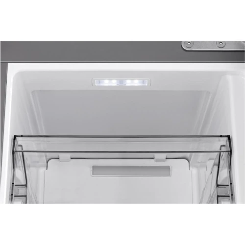 Холодильник Side-by-Side Hisense RQ5P470SAIE фото 7