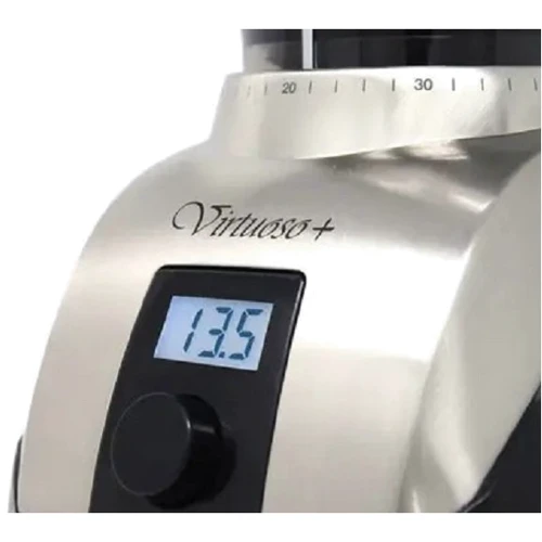 Кофемолка Baratza Virtuoso+: Вместимость, г 230