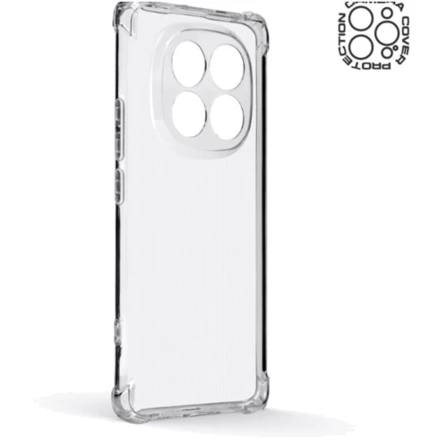 Чехол для телефонов ArmorStandart Air Force Camera cover Transparent for Xiaomi Redmi Note 14 Pro+ 5G (ARM79707): Совместимость Xiaomi Redmi Note 14 Pro+ 5G
