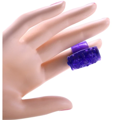 Набор секс-игрушек Climax Couples Kit Neon Purple