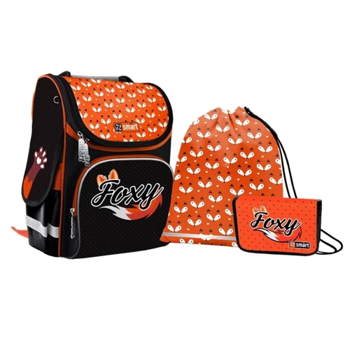 Набір колекційний Smart PG-11_Collection Foxy (559317)