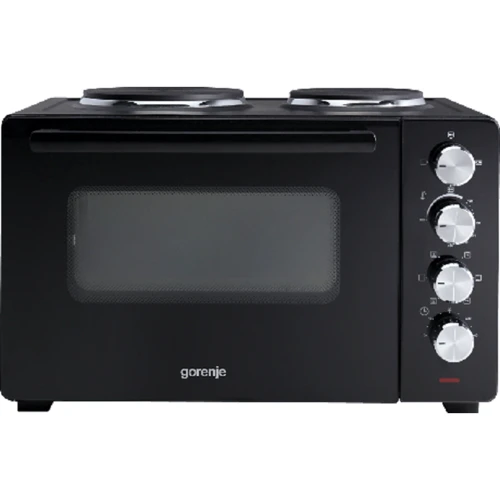 Електрична духовка настільна Gorenje OM 30GBX