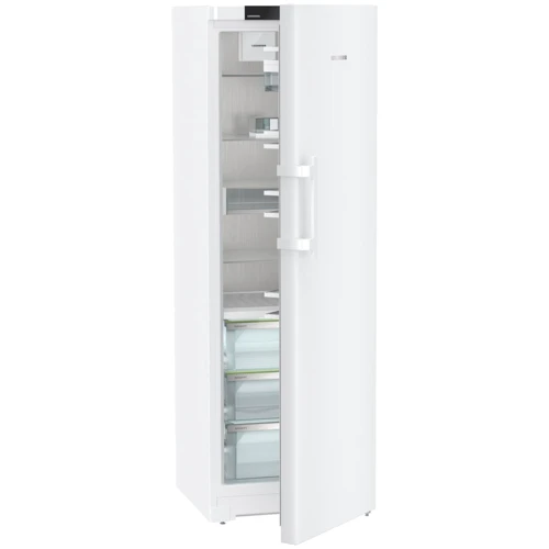 Холодильник Liebherr RBd 5250 Prime: Размеры 185.5x59.7x67.5 см (ВxШxГ)