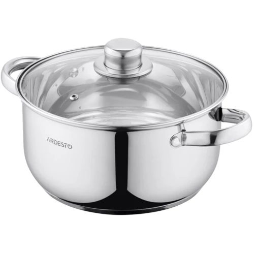 Кастрюля Ardesto Gemini Gourmet 5.2 л (AR1952BC)