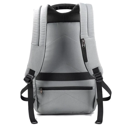 Сумка для ноутбуков Tigernu 15,6" T-B3593A Grey: Тип сумки рюкзак