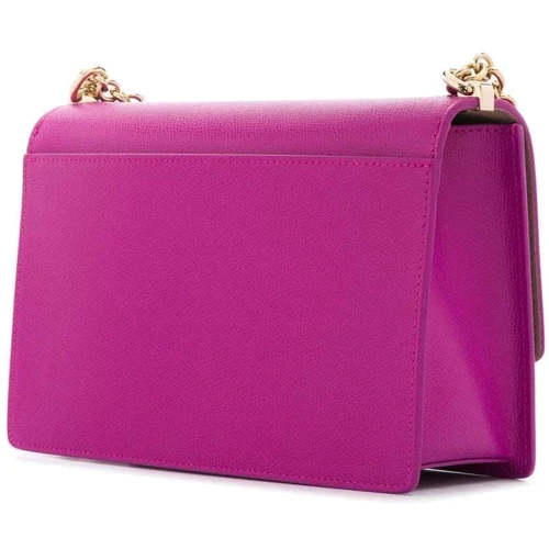 Женская сумка кросс боди Furla 1927 S Crossbody 24 Bafiaco фиолетовая (BAFIACOARE000HJ900): Пол Женский