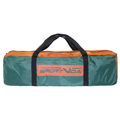Палатка SportVida четырехместная 415 x 240 см (SV-WS0022)