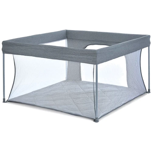 Игровой манеж EL Camino Swift 4 (Dark Gray)