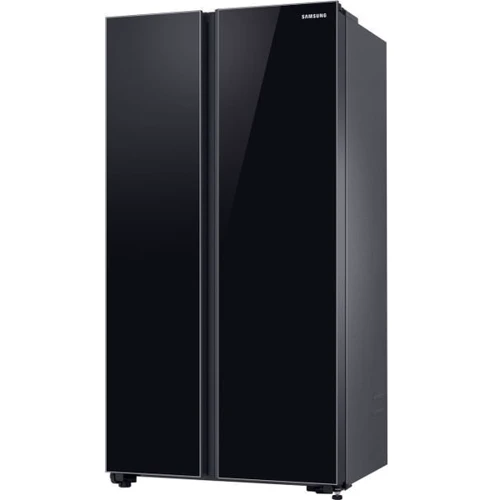 Холодильник Side-by-Side Samsung RS62R50312C/UA: Об'єм морозильної камери, л 229