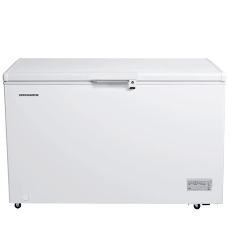

Heinner HCF-380NHF+