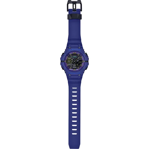 Наручний годинник Casio G-SHOCK Classic GA-B001CBR-2AER: Стиль Спортивный