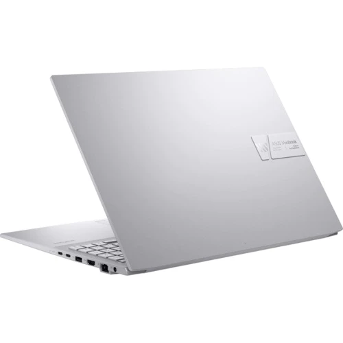 Ноутбук ASUS VivoBook S 15 K5504VA-MA387 (90NB0ZK3-M00NJ0) UA: Вес 1.7 кг