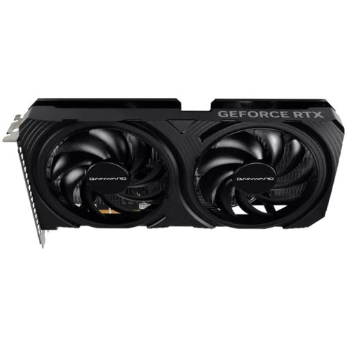 Видеокарта Gainward GeForce RTX 4060 Python II (471056224-4496): Форм-фактор Стандартная