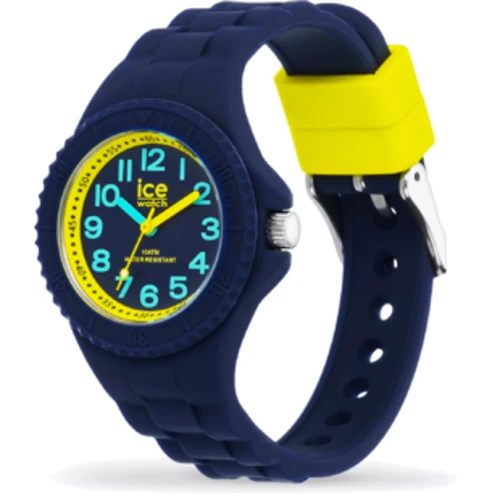 Наручные часы Ice-Watch Dark blue invaders 020320: Стиль Классический