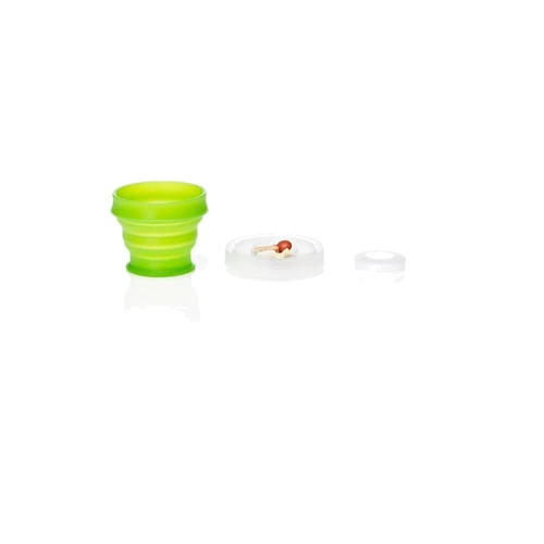 

Humangear складная GoCup Medium Green (022.0104)