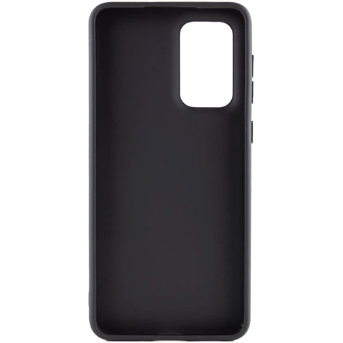 Чохол для телефона TPU Case Bonbon Metal Style Black для Samsung A336 Galaxy A33 5G: Сумісність Samsung A336 Galaxy A33 5G