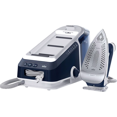 Праска Braun CareStyle 7 Pro IS 7282 BL: Потужність, Вт 2700