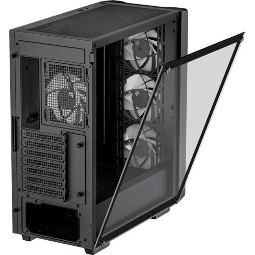 Корпус Deepcool CC560 ARGB V2 (R-CC560-BKTAA4-G-2) фото 7