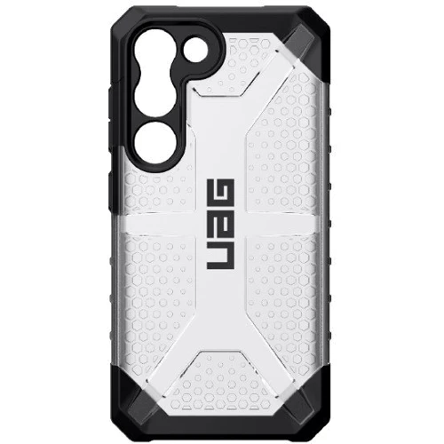 Аксесуар для смартфона Urban Armor Gear UAG Plasma Ice (214123114343) для Samsung S911 Galaxy 23: Сумісність Samsung S911 Galaxy S23