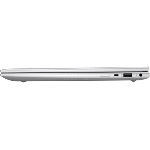 Ноутбук HP EliteBook 835 G9 (6H5U2UT): Объем накопителя 256 ГБ (SSD)