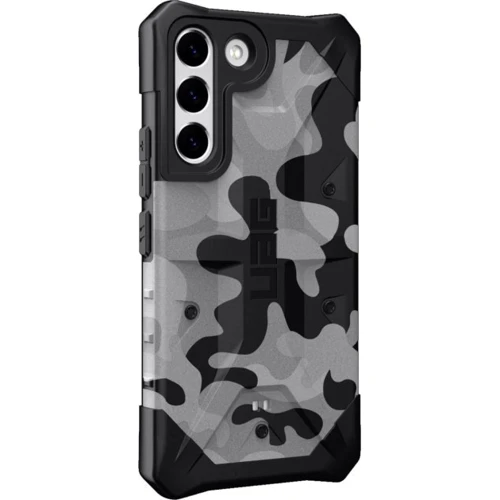 Аксесуар для смартфона Urban Armor Gear UAG Pathfinder SE Midnight Camo (213427114061) для Samsung S901 Galaxy S22: Тип накладка на задню частину