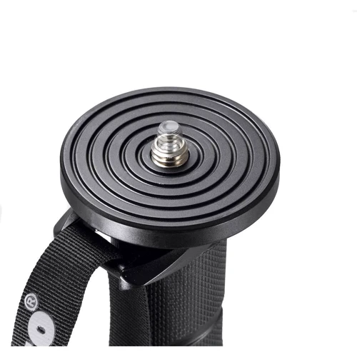 Manfrotto 290 Carbon Fiber Monopod: Тип штатива профессиональный