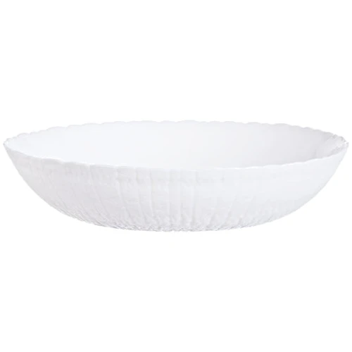 Салатник Luminarc Ammonite White 14.5 см (P8827): Тип салатник малый